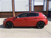 Peugeot 308 Image 6