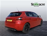 Peugeot 308 Image 2