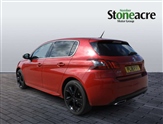 Peugeot 308 Image 4