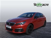 Peugeot 308 Image 6