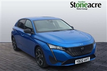 Used Peugeot 308
