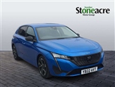 Peugeot 308 Image 1