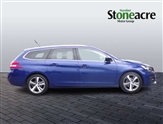 Peugeot 308 Image 2