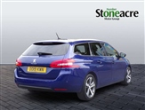 Peugeot 308 Image 3