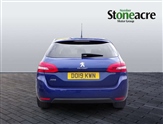 Peugeot 308 Image 4
