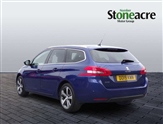Peugeot 308 Image 5