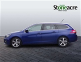Peugeot 308 Image 6