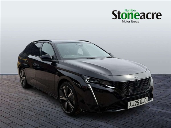 Large image for the Used Peugeot 308 SW