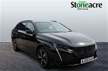 Used Peugeot 308