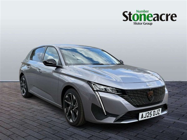 Large image for the Used Peugeot 308