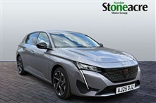 Used Peugeot 308