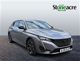 Peugeot 308 Image 1