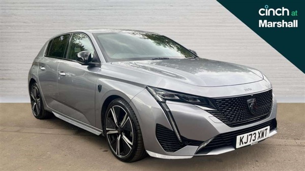 Large image for the Used Peugeot 308
