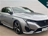 Peugeot 308 Image 1