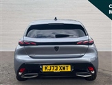 Peugeot 308 Image 4