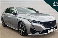 Used Peugeot 308