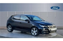 Used Peugeot 308