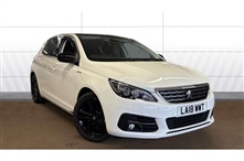 Used Peugeot 308