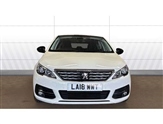 Peugeot 308 Image 3