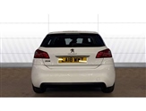 Peugeot 308 Image 6