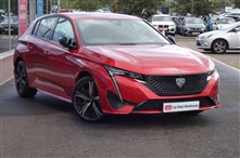 Used Peugeot 308