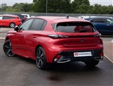 Peugeot 308 Image 3