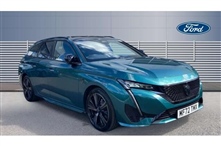 Used Peugeot 308