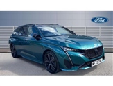 Peugeot 308 Image 1