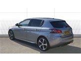 Peugeot 308 Image 2