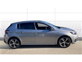 Peugeot 308 Image 5