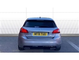 Peugeot 308 Image 6