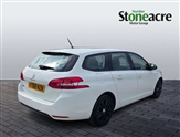 Peugeot 308 Image 3