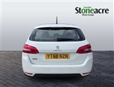 Peugeot 308 Image 4