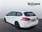 Peugeot 308 Image 5