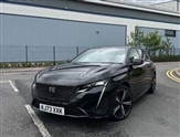Peugeot 308 Image 1