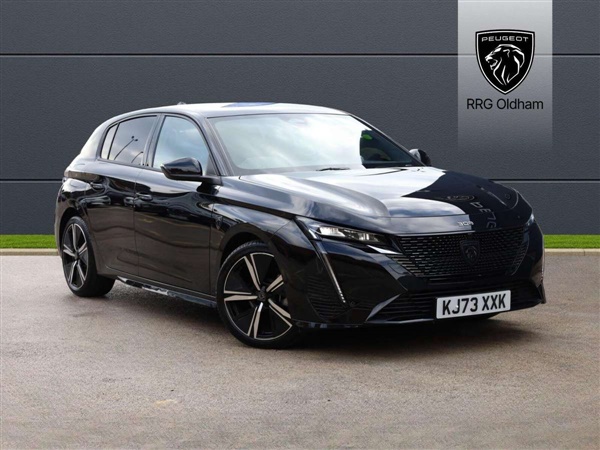 Large image for the Used Peugeot 308
