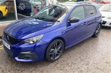 Used Peugeot 308 Used Peugeot 308