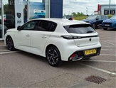 Peugeot 308 Image 6