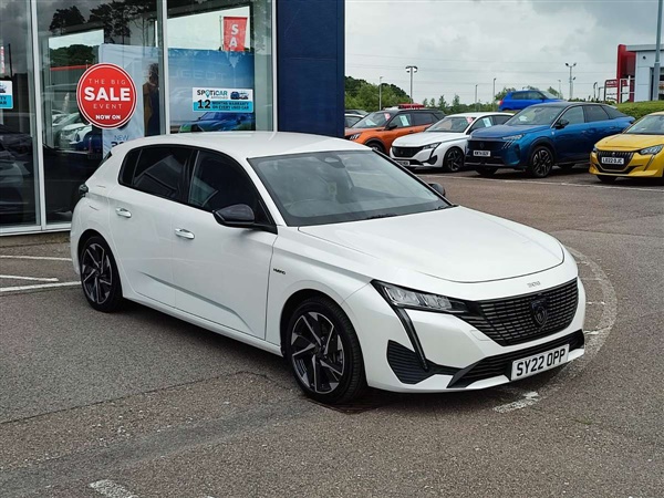 Large image for the Used Peugeot 308