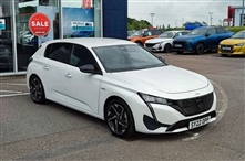 Used Peugeot 308