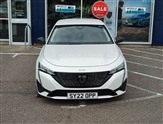 Peugeot 308 Image 2