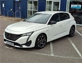 Peugeot 308 Image 3