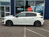 Peugeot 308 Image 6