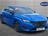 Peugeot 308 Image 1