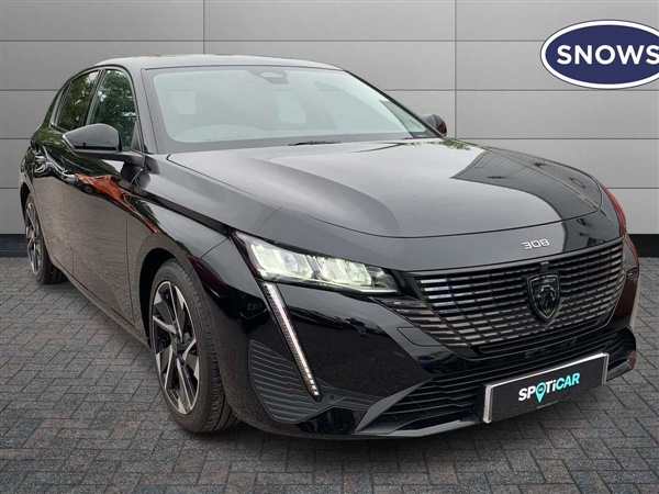 Large image for the Used Peugeot 308