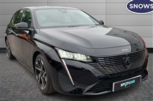 Used Peugeot 308