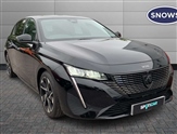 Peugeot 308 Image 1