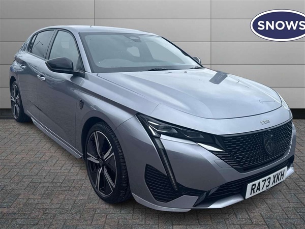Large image for the Used Peugeot 308