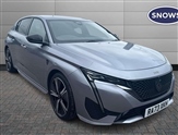 Peugeot 308 Image 1