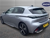 Peugeot 308 Image 3